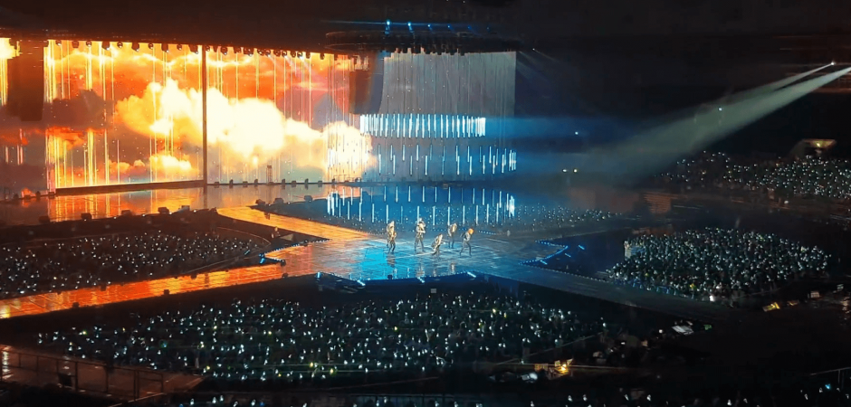 RISE