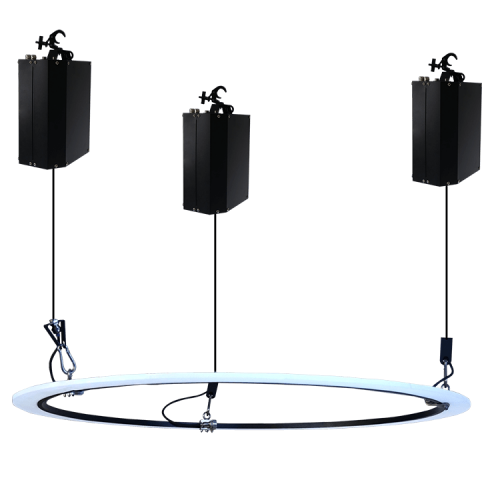 Kinetic Ring