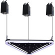 Kinetic Arcpanel