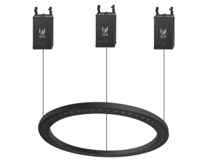 Kinetic Beam Ring 