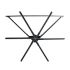 Kinetic Holographic Screen 