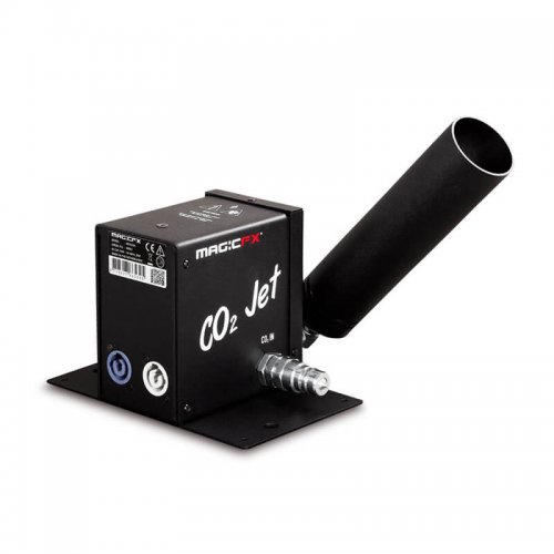 CO2 Jet