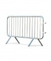 Steel Barriers 