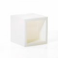 Open Cube
