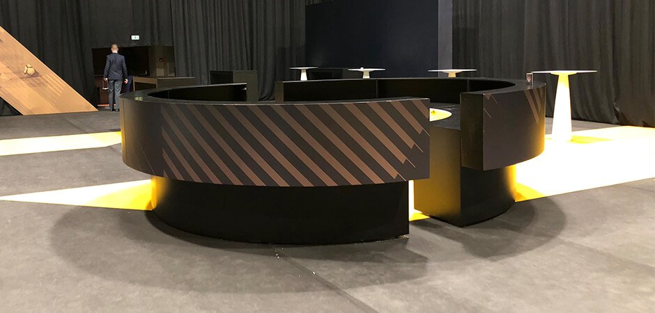 BM Round Counter