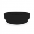 Black BM Round Counter