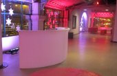 Counter Break Bar