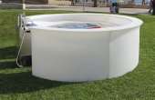 Counter Break Bar