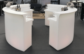 Counter Break Bar