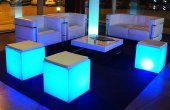 Banco Soft Cube