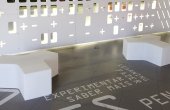 Bench Ypsilon
