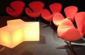 Bench Ypsilon