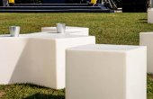 Bench Ypsilon