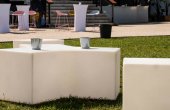Bench Ypsilon