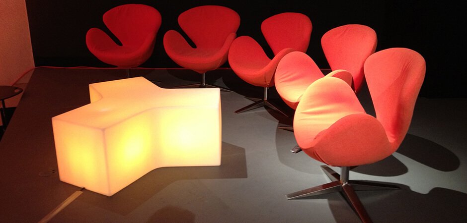 Bench Ypsilon