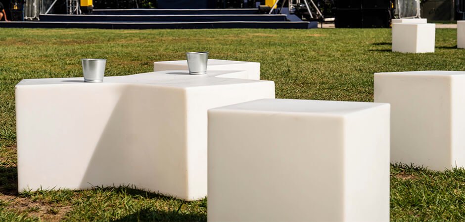 Bench Ypsilon