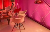 Chair DSW-C