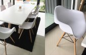 Chair DSW-C