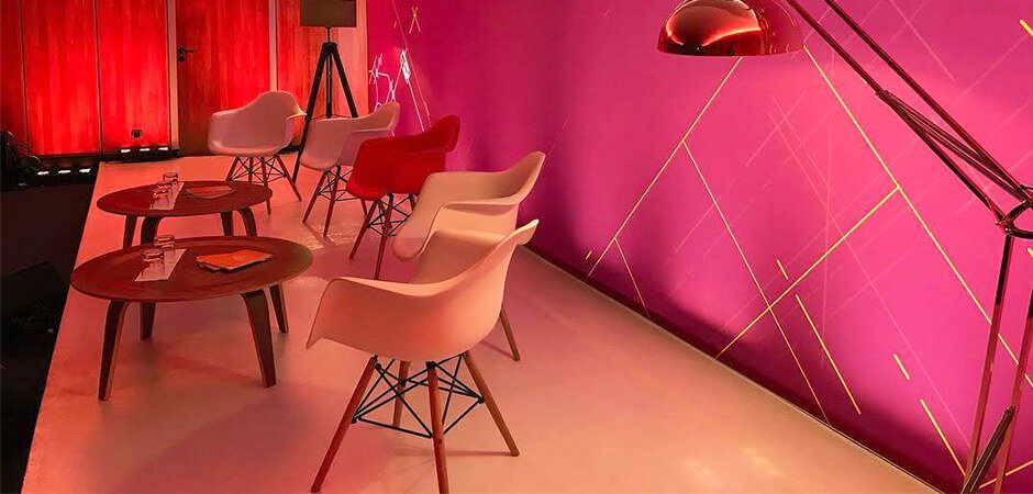 Chair DSW-C