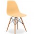 Yellow Chair DSW