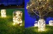 Pot Light