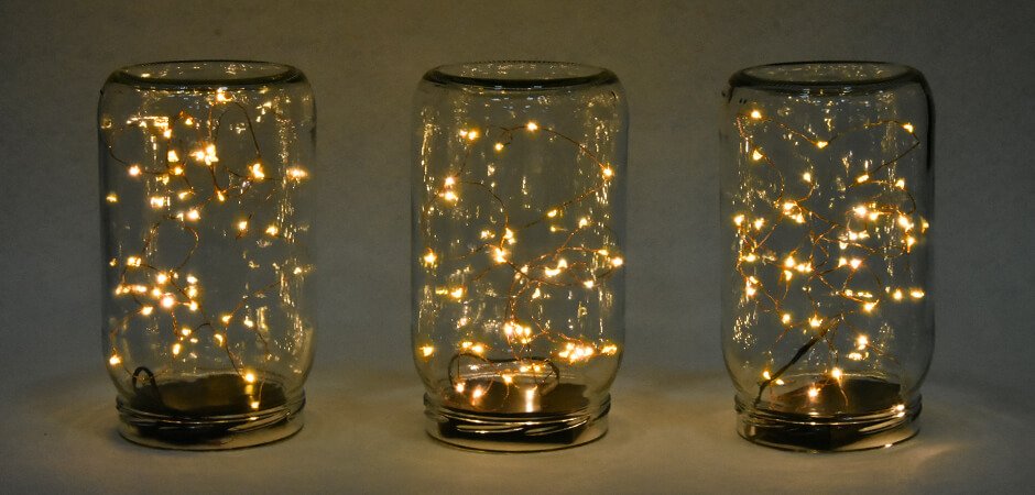 Pot Light