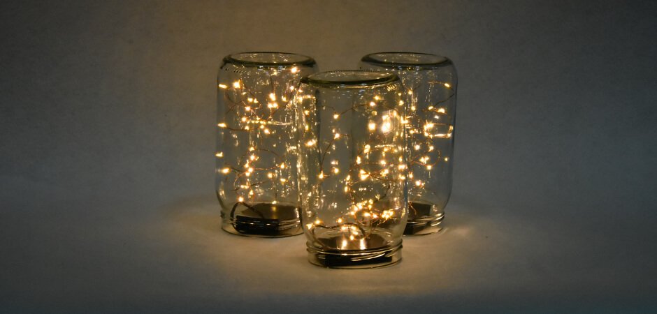 Pot Light