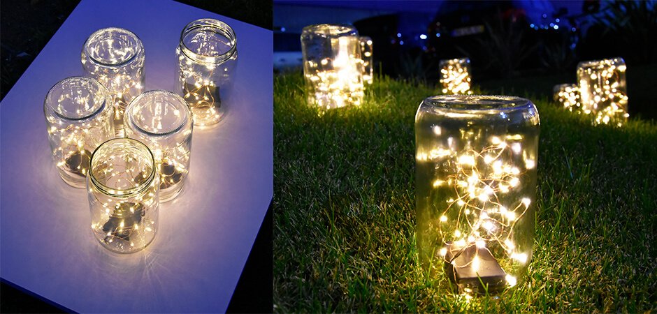 Pot Light
