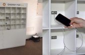 Charging Station