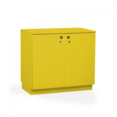 Amarelo