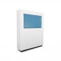 Móvel para LCD Touch