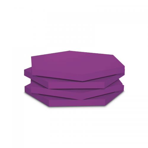 Purple Lage
