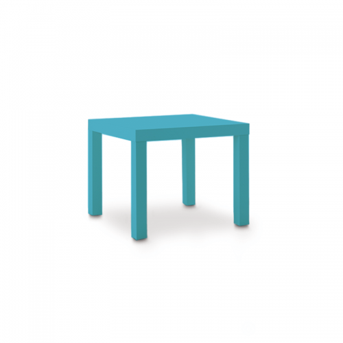 Turquoise LCK