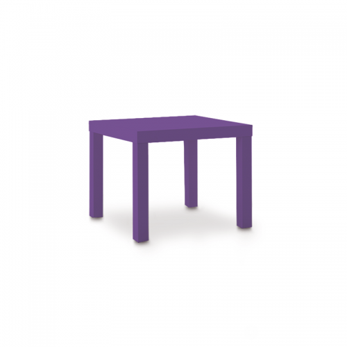 Purple LCK