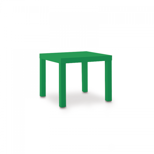 Green LCK