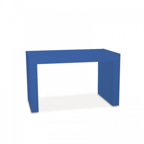 Blue Linear M
