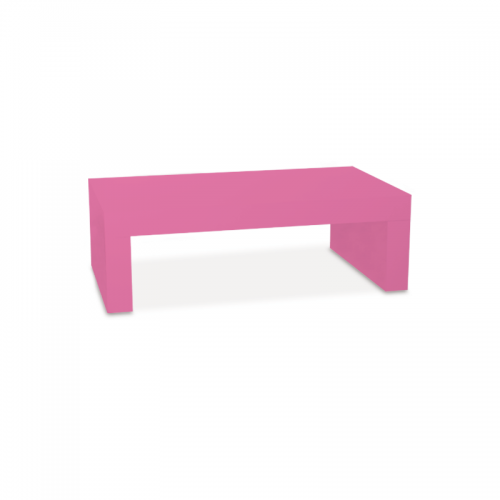 Pink Linear S