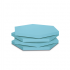 Turquoise Lage