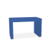 Blue Linear M