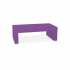 Purple Linear S