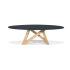 PDM Oval Black