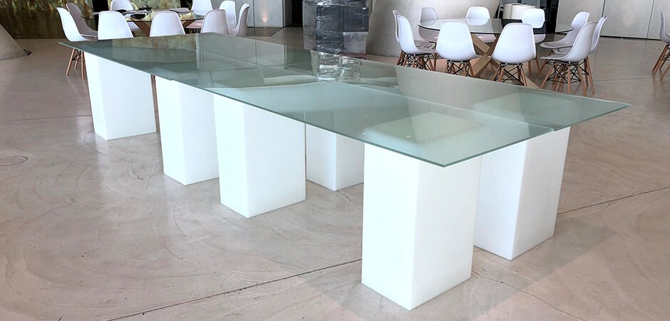 B-Glass