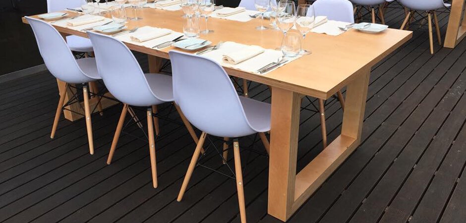 JS Table