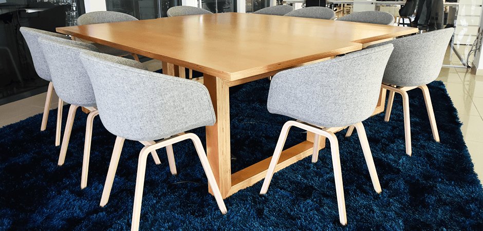 JS Table