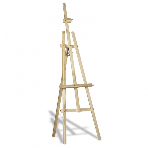 Pine Easel Vega 1,75m