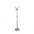Coat Rack Chrome
