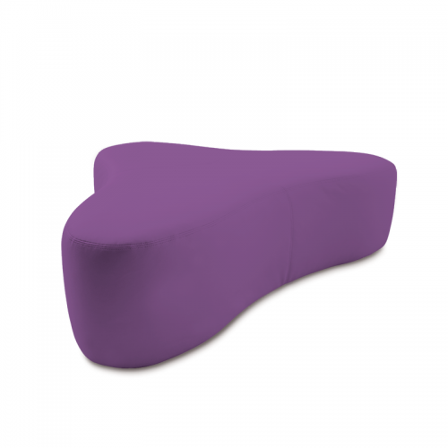 Chat Purple