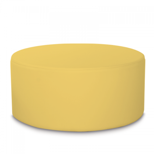Poppy Yellow