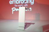 Pulpit Levo