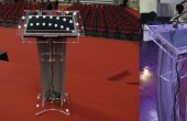 Multimedia Pulpit